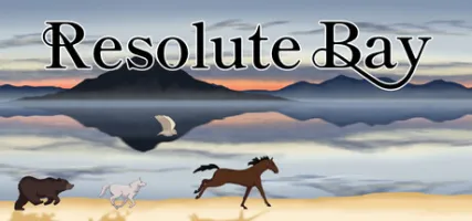 Resolute Bay