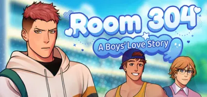 Room 304 - A Boys' Love Story