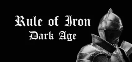 Rule of Iron: Dark Age