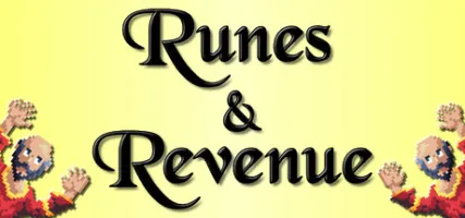 Runes & Revenue