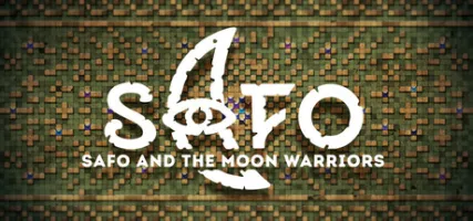 Safo and The Moon Warriors