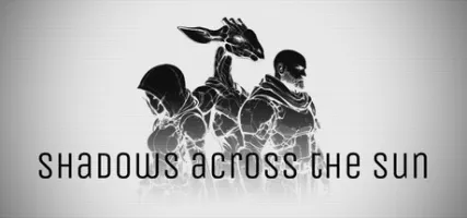 Shadows Across The Sun