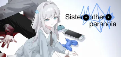 Sister Other Paranoia