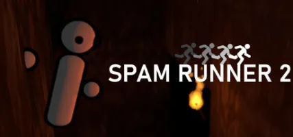 Spam Runner 2