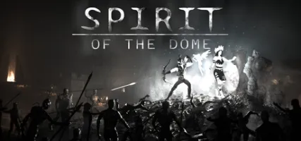 Spirit of the Dome