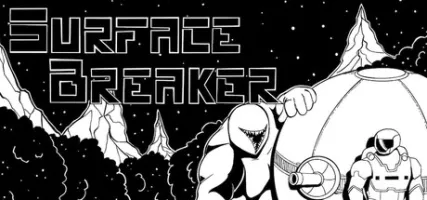 Surface Breaker