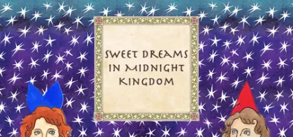 Sweet Dreams in Midnight Kingdom