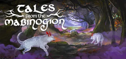 Tales from the Mabinogion