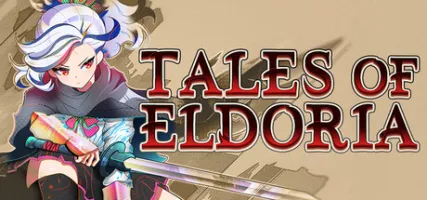 Tales of Eldoria