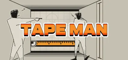 Tape Man
