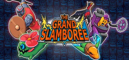 The Grand Slamboree