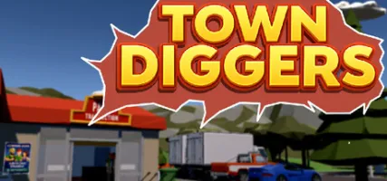 Town Diggers