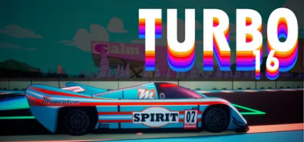 Turbo 16
