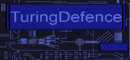 TuringDefence