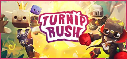 Turnip Rush