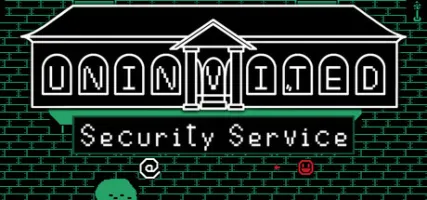 Uninvited: Security Service