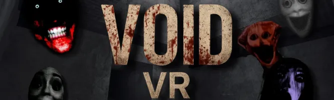 Void VR
