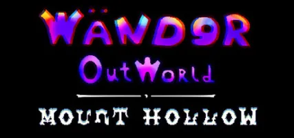 Wander OutWorld - Mount Hollow