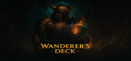 Wanderer's Deck