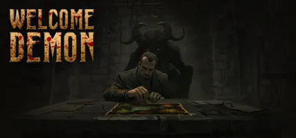 Welcome Demon
