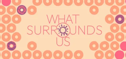 What Surrounds Us