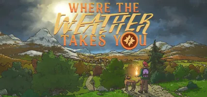 Where The Weather Takes You