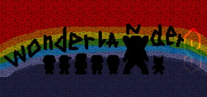Wonderlanders