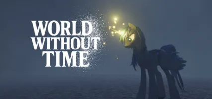 World without Time