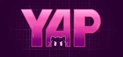 Yap: The VR Dictation Keyboard