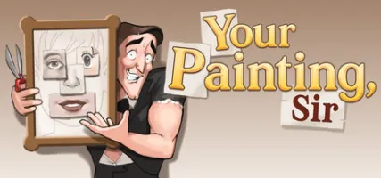 Your Painting Sir