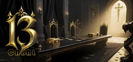 13 Cabal 13
