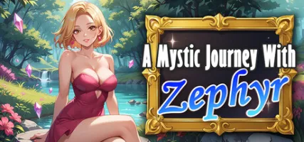 A Mystic Journey With: Zephyr