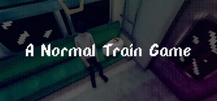A Normal Train Game