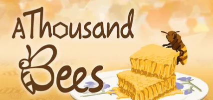 A Thousand Bees