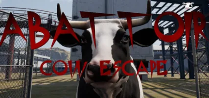Abattoir: Cow Escape
