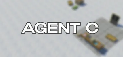 Agent C