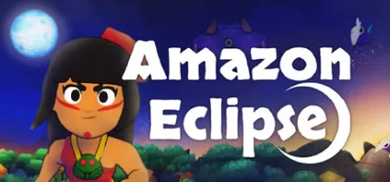 Amazon Eclipse