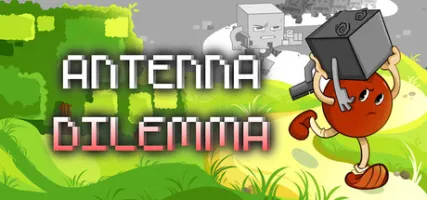 Antenna Dilemma