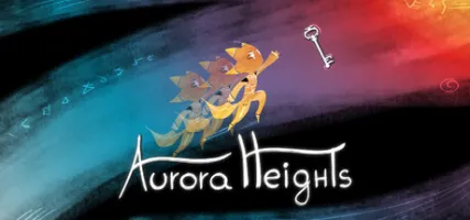 Aurora Heights