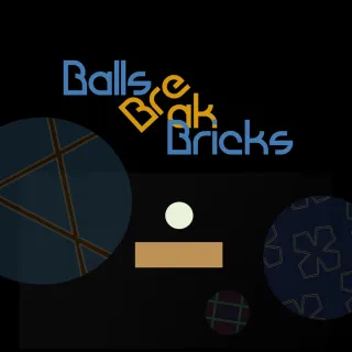 Balls Break Bricks