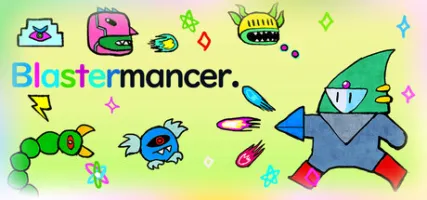 Blastermancer