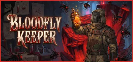 Bloodfly Keeper