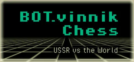 BOT.vinnik Chess: USSR vs the World