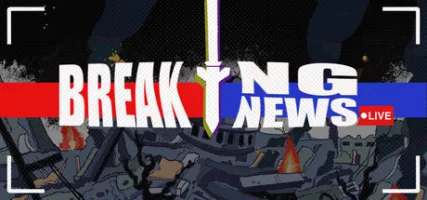 Breaking News Live