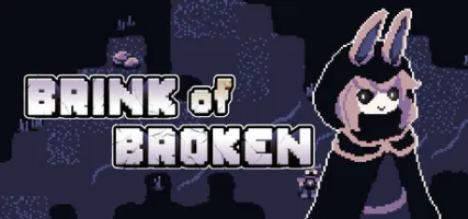 Brink of Broken