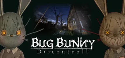 Bug Bunny: Discontroll