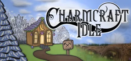 Charmcraft Idle