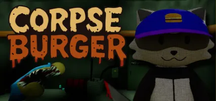 Corpse Burger