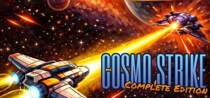 Cosmo Strike