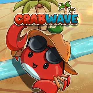 Crabwave